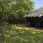 K20080-gorlev-vilhelmsvej-23 度假居