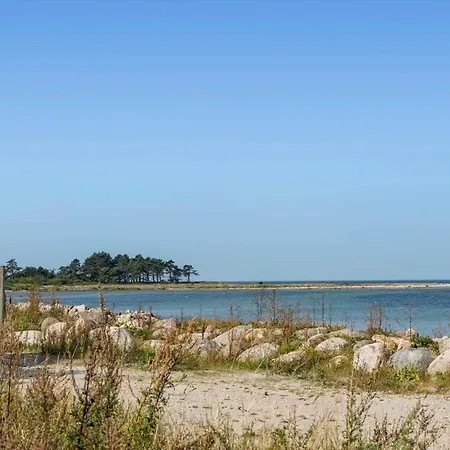 Dom wakacyjny K20080-gorlev-vilhelmsvej-23 *