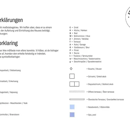 K20080-gorlev-vilhelmsvej-23 Dom wakacyjny