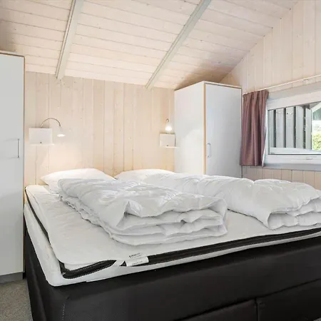 Dom wakacyjny K20080-gorlev-vilhelmsvej-23 *