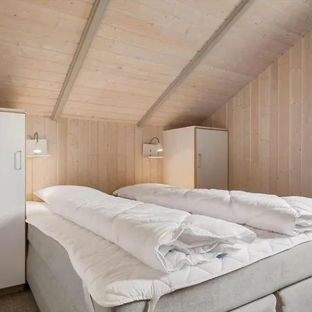 Dom wakacyjny K20080-gorlev-vilhelmsvej-23 *