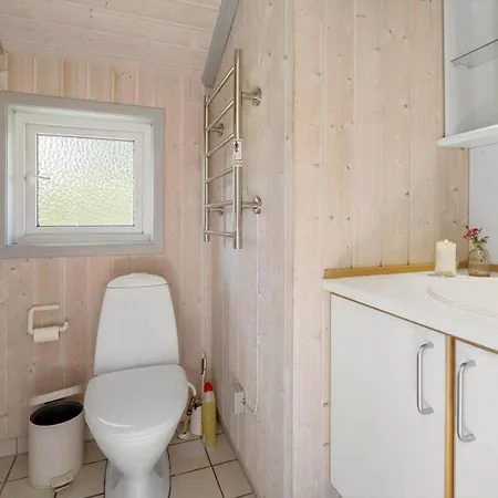 K20080-gorlev-vilhelmsvej-23 Dom wakacyjny Gorlev