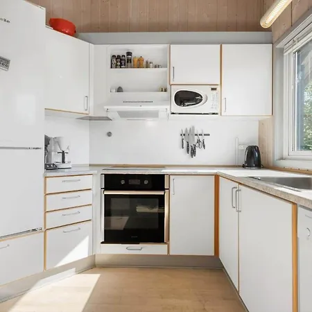 K20080-gorlev-vilhelmsvej-23 Dom wakacyjny