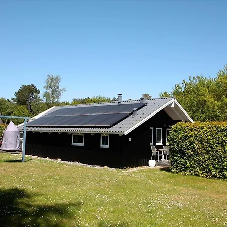 Dom wakacyjny K20080-gorlev-vilhelmsvej-23