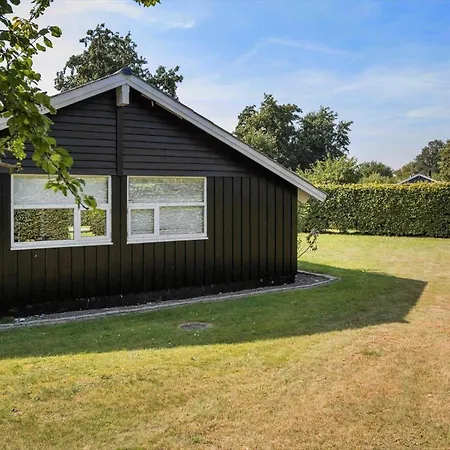 K20080-gorlev-vilhelmsvej-23 Dom wakacyjny *