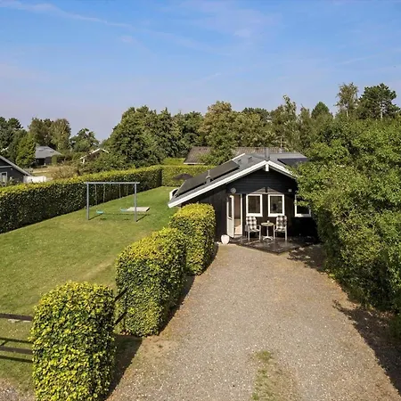 Dom wakacyjny K20080-gorlev-vilhelmsvej-23 *