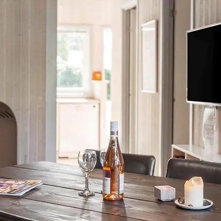 K20080-gorlev-vilhelmsvej-23 Dom wakacyjny Gorlev