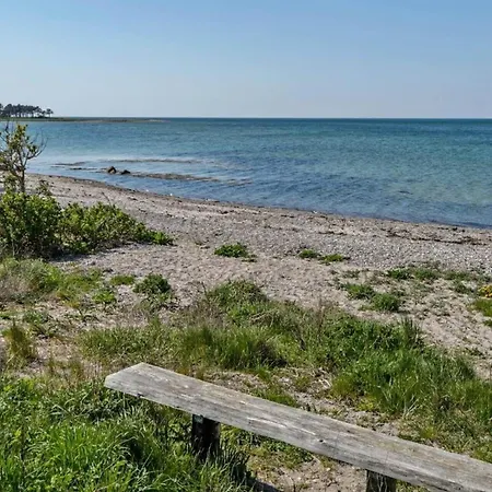 Dom wakacyjny K20080-gorlev-vilhelmsvej-23 Gorlev