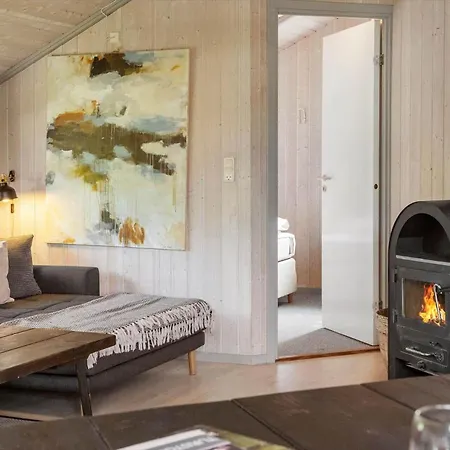 K20080-gorlev-vilhelmsvej-23 Dom wakacyjny