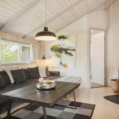 Dom wakacyjny K20080-gorlev-vilhelmsvej-23