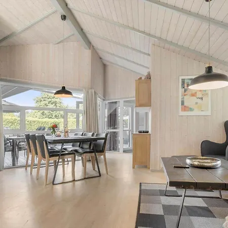 Dom wakacyjny K20080-gorlev-vilhelmsvej-23 *