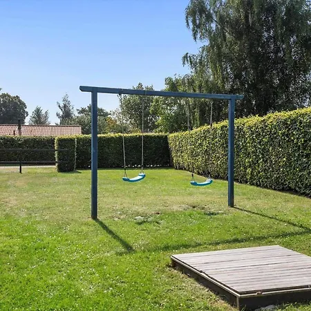 Dom wakacyjny K20080-gorlev-vilhelmsvej-23 Gorlev