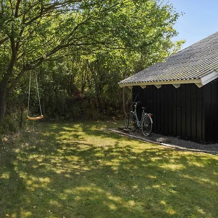 Dom wakacyjny K20080-gorlev-vilhelmsvej-23