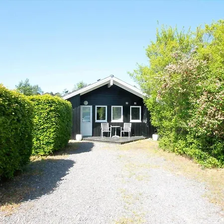 Casa de Férias K20080-gorlev-vilhelmsvej-23