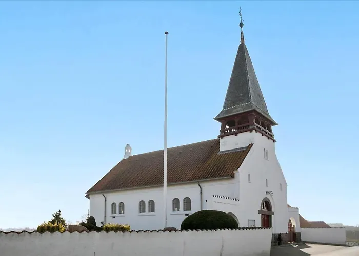 K20080-gorlev-vilhelmsvej-23 بيت للعطل *