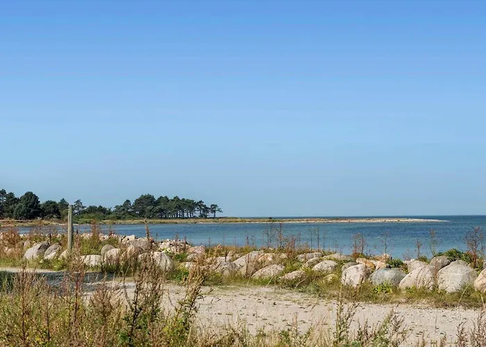 بيت للعطل K20080-gorlev-vilhelmsvej-23 *