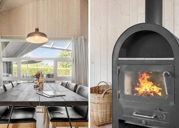 بيت للعطل K20080-gorlev-vilhelmsvej-23