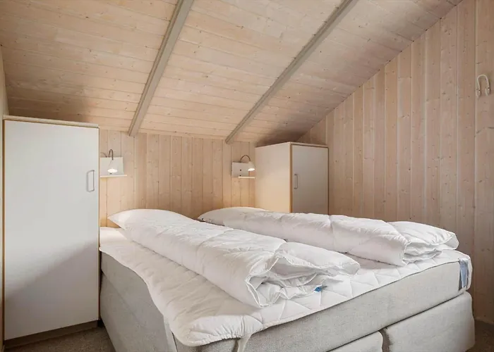 بيت للعطل K20080-gorlev-vilhelmsvej-23 *