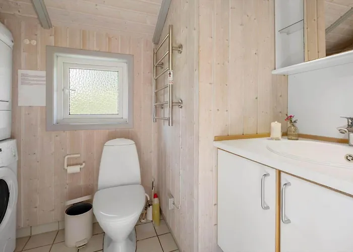 K20080-gorlev-vilhelmsvej-23 بيت للعطل Gorlev