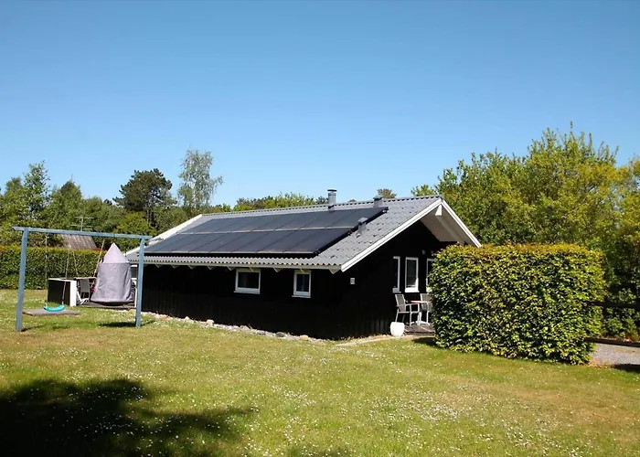 بيت للعطل K20080-gorlev-vilhelmsvej-23