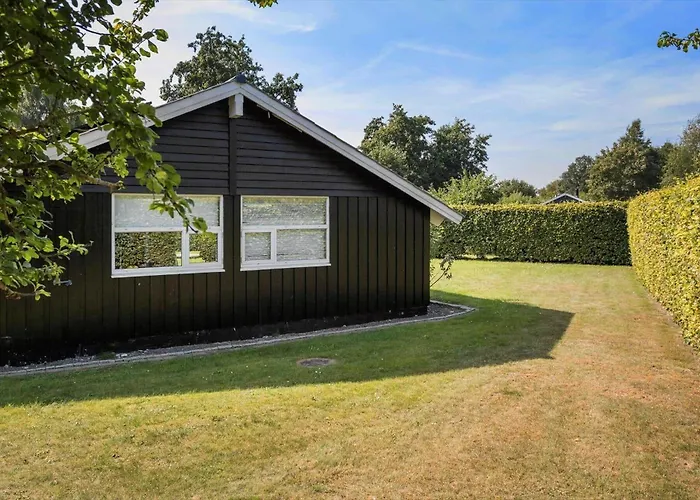 K20080-gorlev-vilhelmsvej-23 بيت للعطل *