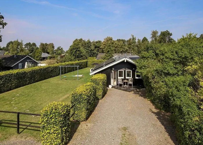 بيت للعطل K20080-gorlev-vilhelmsvej-23 *