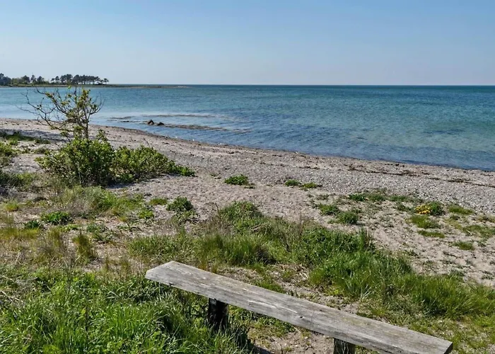 بيت للعطل K20080-gorlev-vilhelmsvej-23 Gorlev