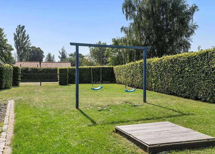 بيت للعطل K20080-gorlev-vilhelmsvej-23 Gorlev